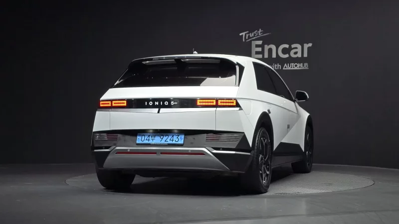 Hyundai Ioniq 5