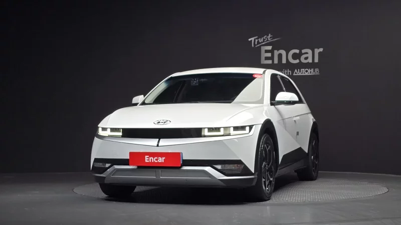 Hyundai Ioniq 5