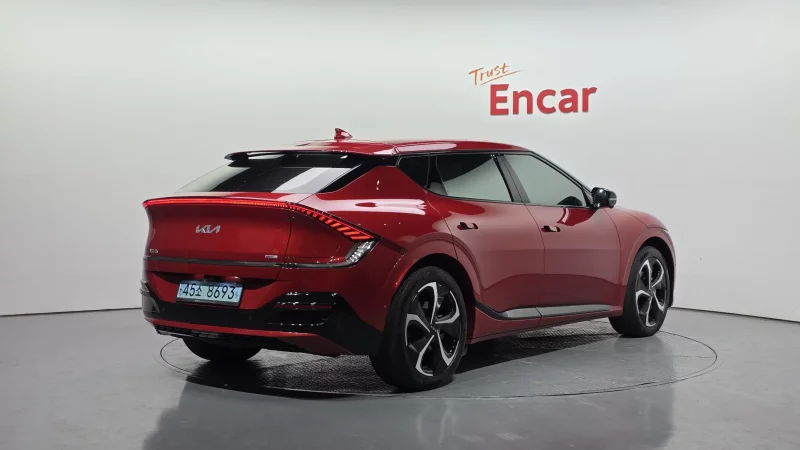 Kia EV6