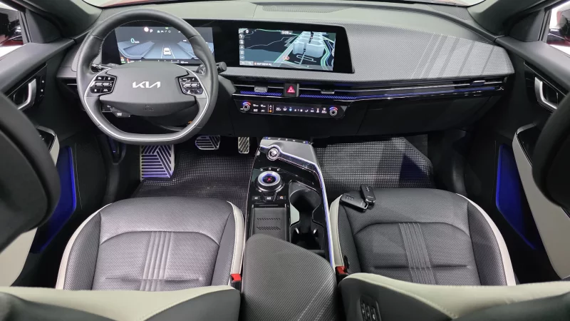 Kia EV6
