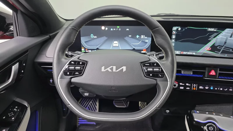 Kia EV6