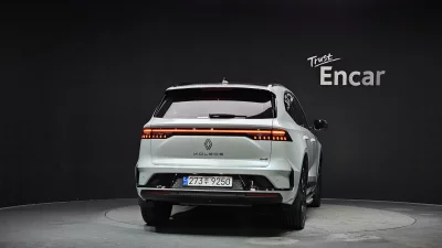 Renault Grand Koleos