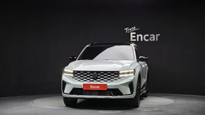 Renault Grand Koleos