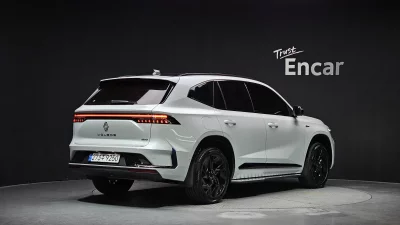 Renault Grand Koleos