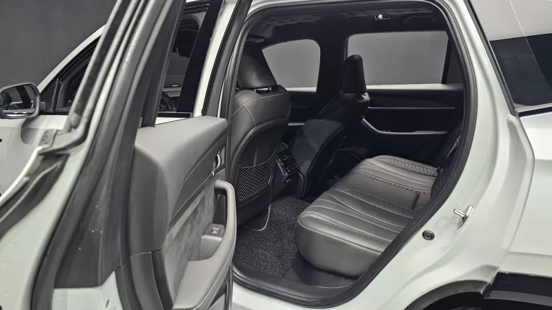 Renault Grand Koleos