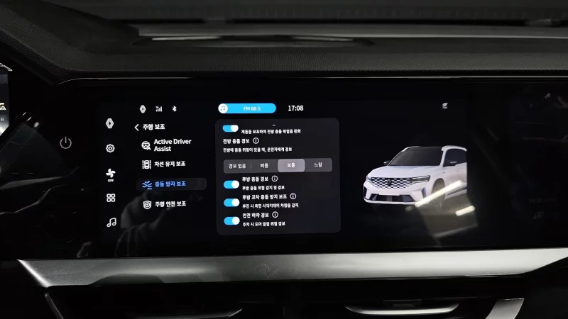 Renault Grand Koleos