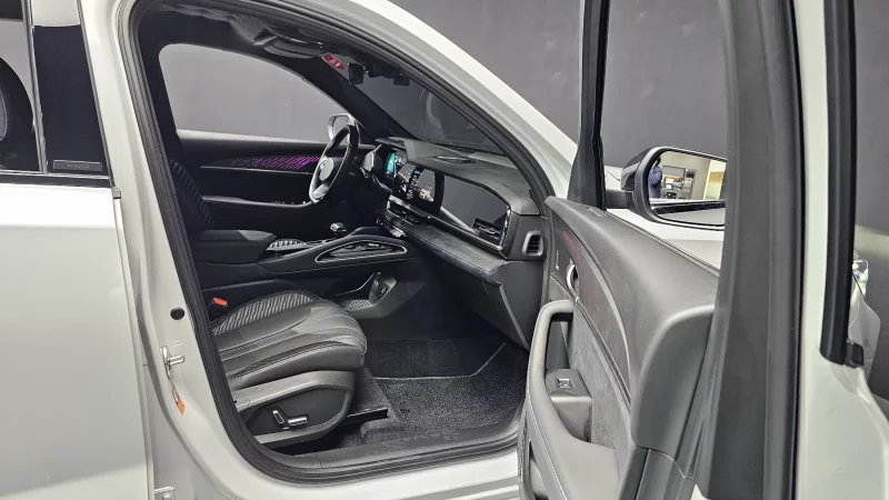 Renault Grand Koleos