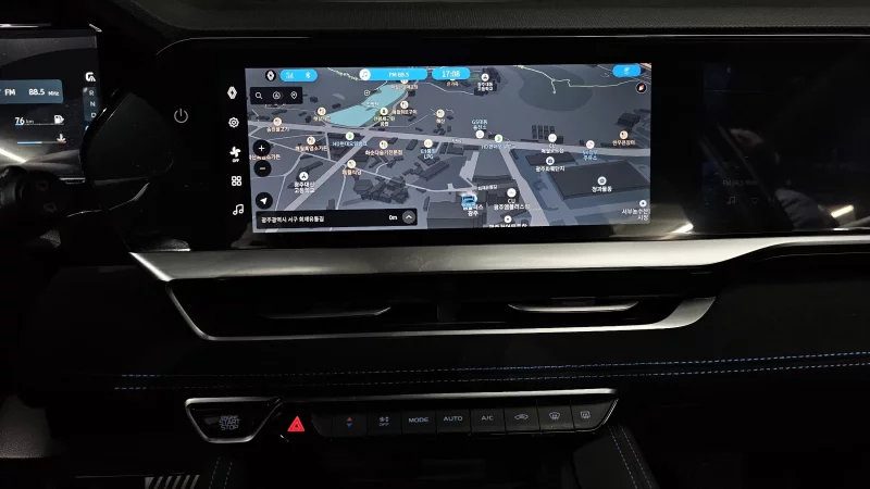 Renault Grand Koleos