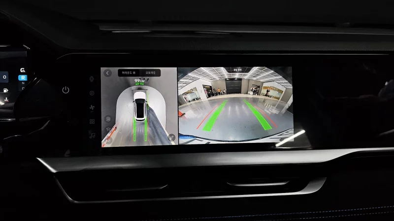 Renault Grand Koleos