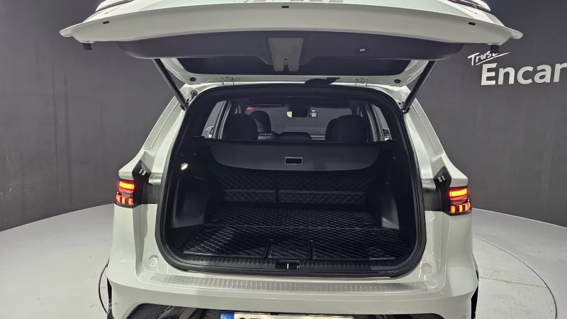 Renault Grand Koleos