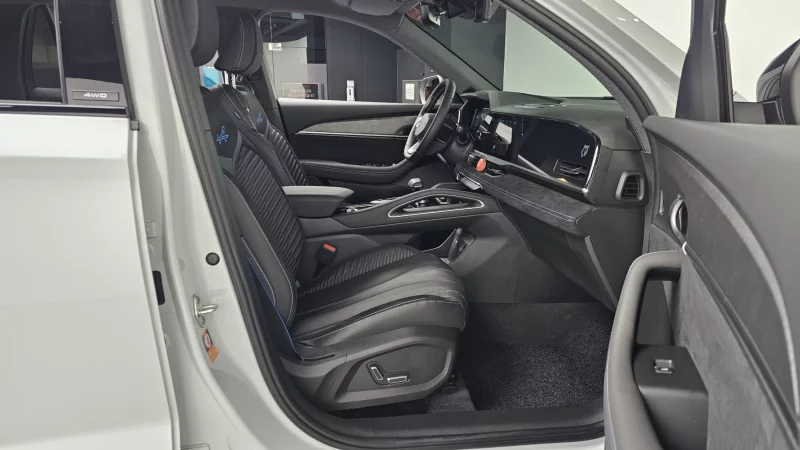 Renault Grand Koleos