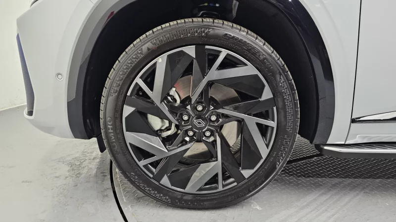 Renault Grand Koleos