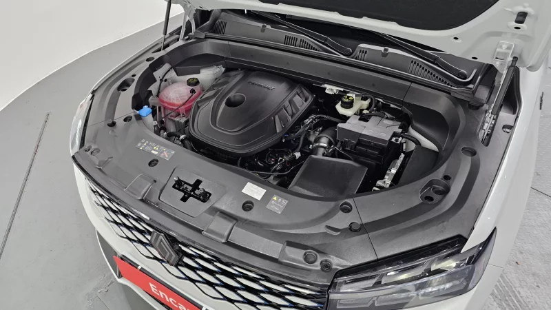 Renault Grand Koleos