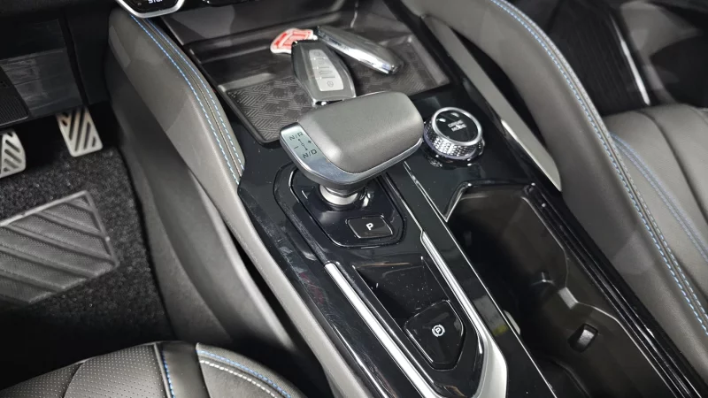 Renault Grand Koleos