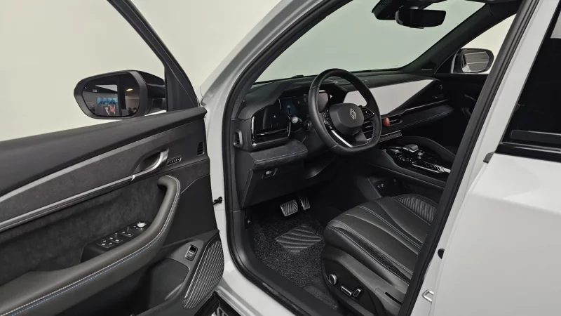 Renault Grand Koleos