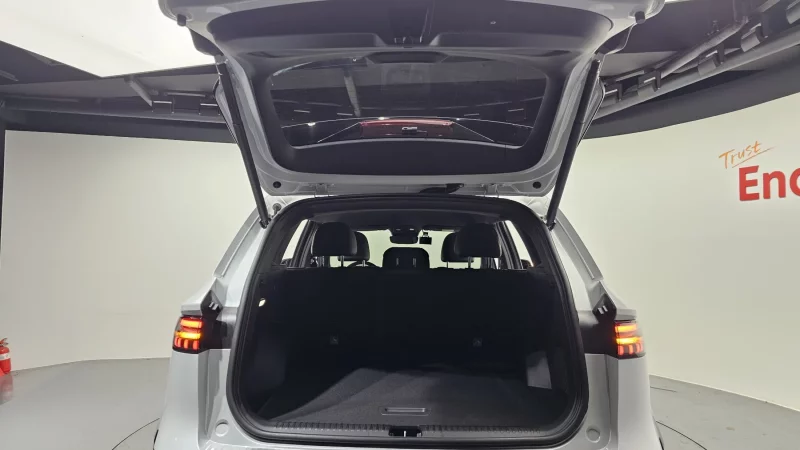 Renault Grand Koleos