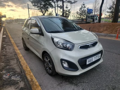 Kia Morning