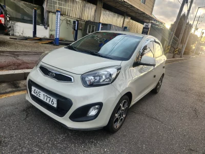 Kia Morning