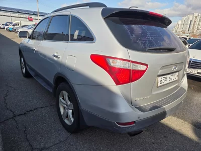 Hyundai Veracruz