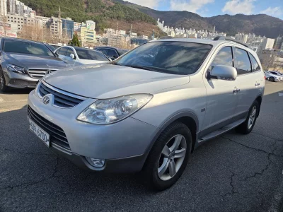 Hyundai Veracruz