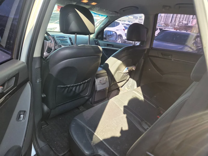 Hyundai Veracruz
