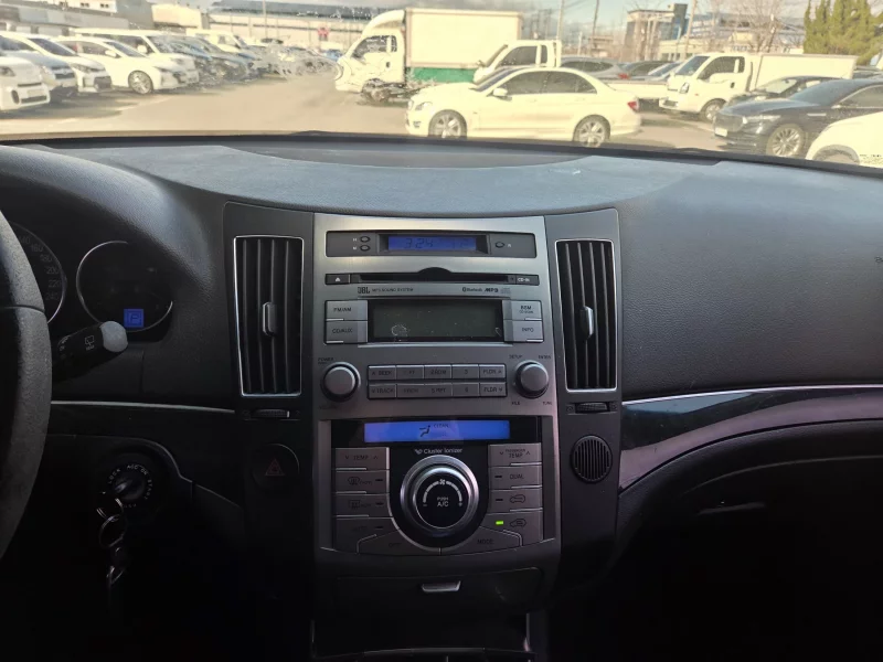 Hyundai Veracruz