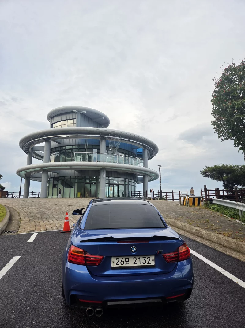 BMW 4-Series