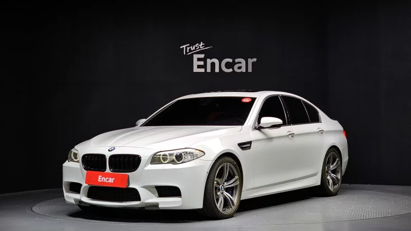 BMW M5
