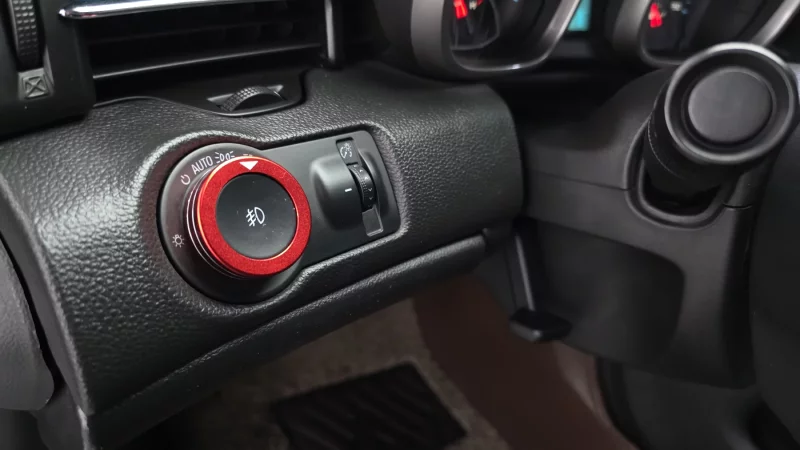Daewoo Malibu