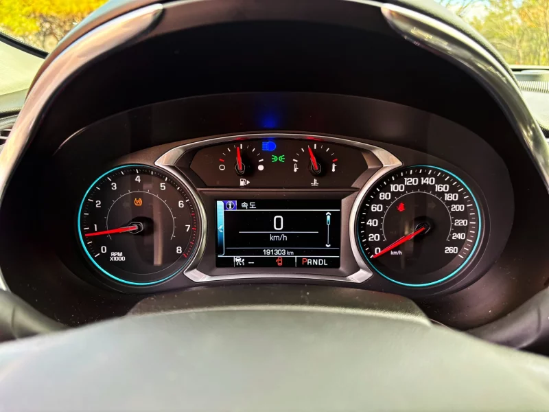 Daewoo Malibu