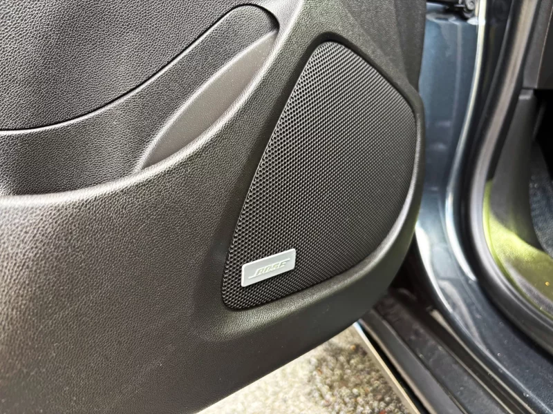 Daewoo Malibu