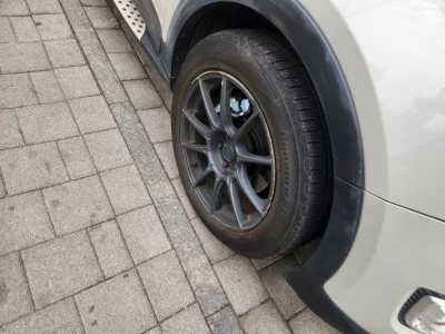 Hyundai Maxcruze