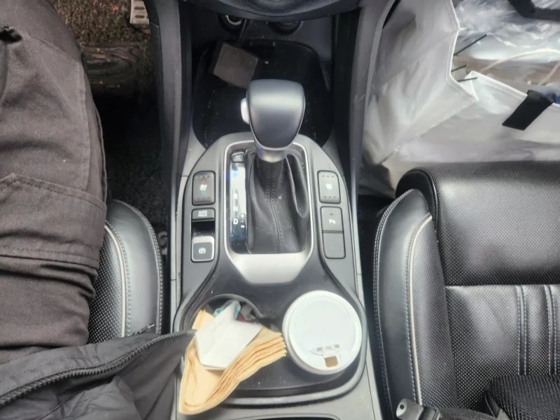 Hyundai Maxcruze