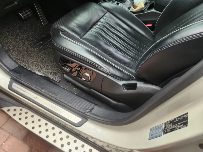 Hyundai Maxcruze