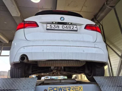 BMW 2-Series