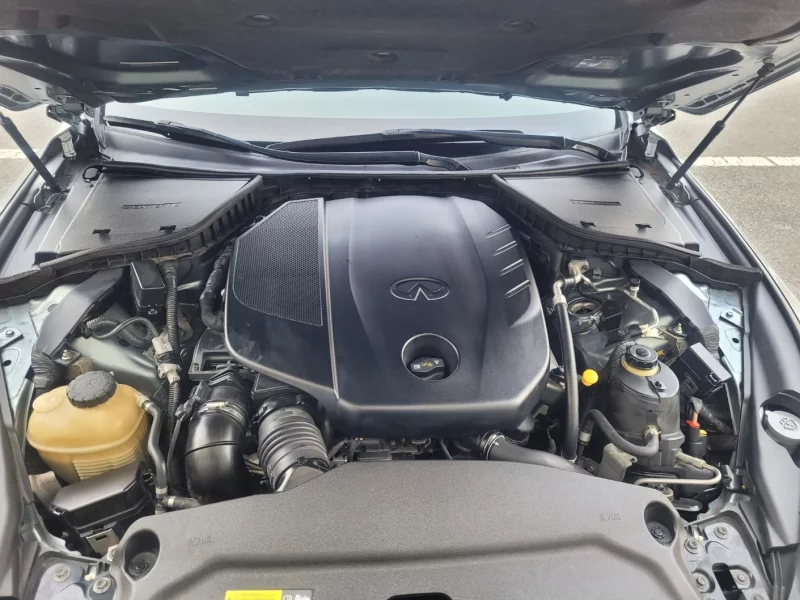 Infiniti Q50