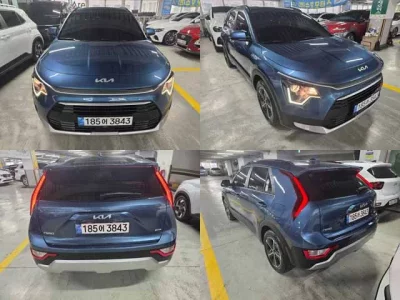 Kia Niro