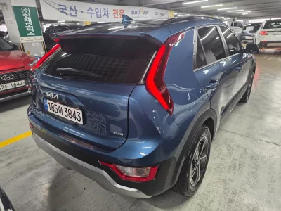 Kia Niro