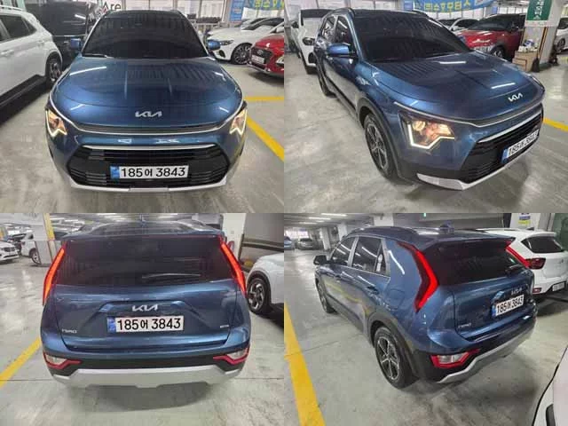 Kia Niro
