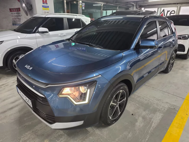 Kia Niro