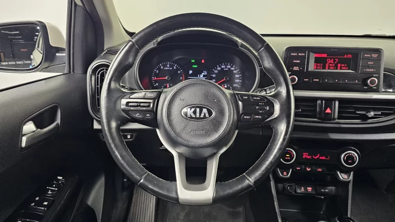 Kia Morning
