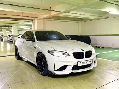 BMW M2