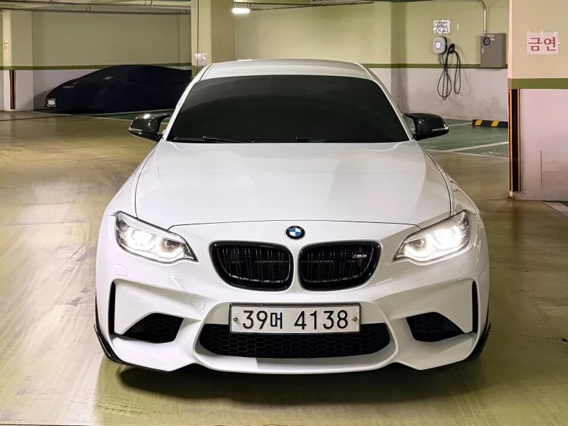 BMW M2