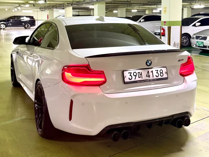 BMW M2