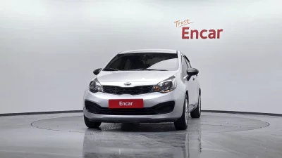 Kia pride