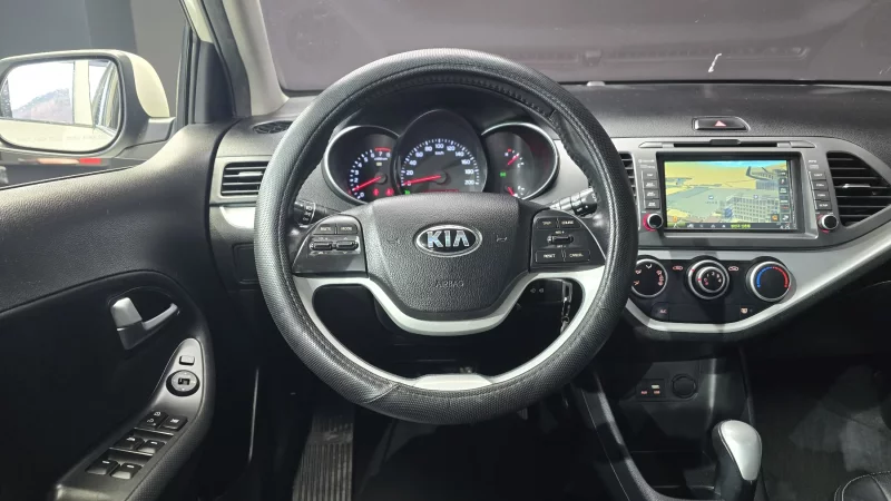 Kia Morning