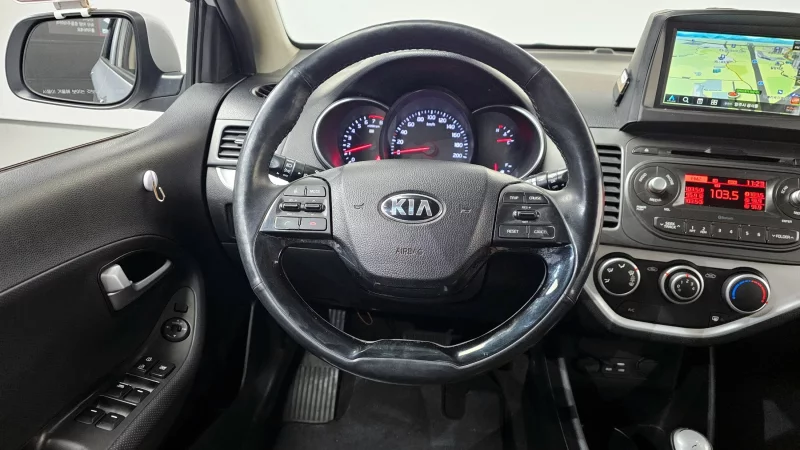 Kia Morning