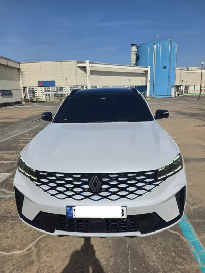 Renault Grand Koleos