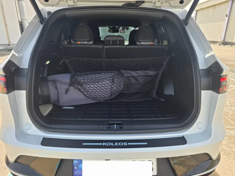 Renault Grand Koleos