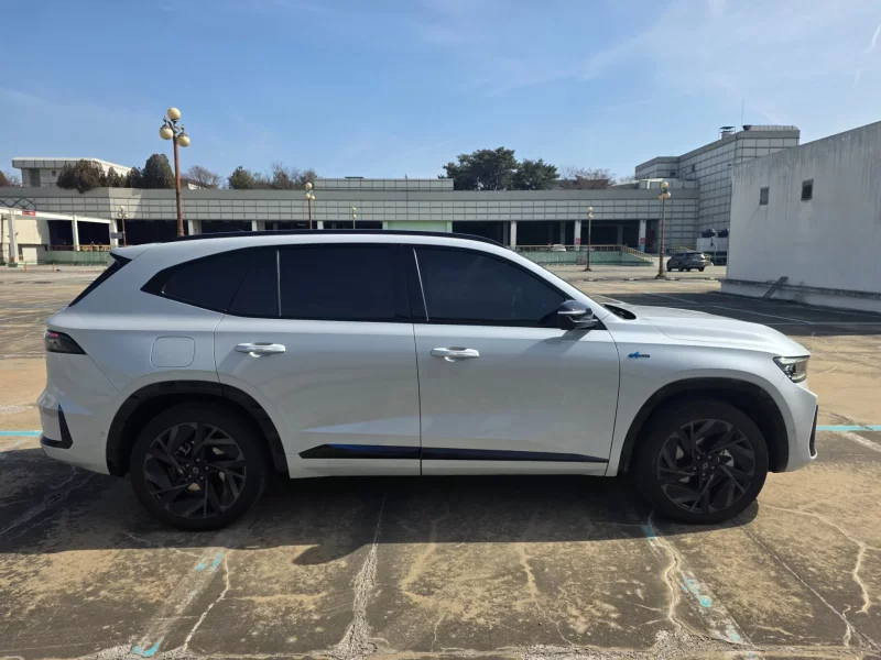 Renault Grand Koleos